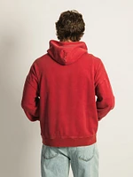 KOLBY RELAXED FIT HOODIE