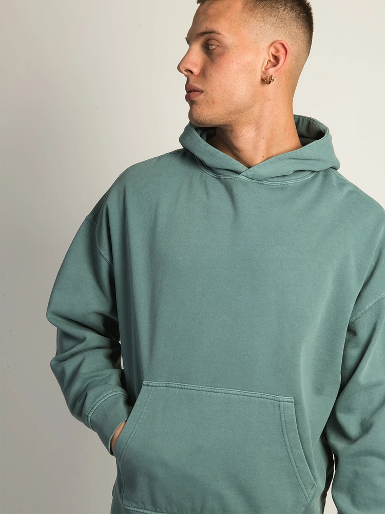 KOLBY RELAXED FIT HOODIE
