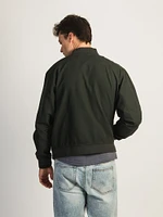 VESTE AVIATEUR KOLBY CANVAS