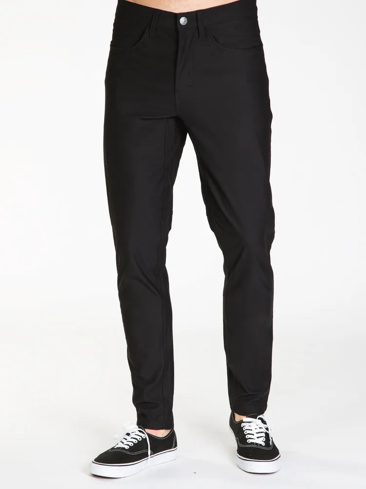 KOLBY EVERYWHERE TECH 5 POCKET JOGGER - CLEARANCE