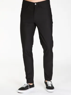 KOLBY EVERYWHERE TECH 5 POCKET JOGGER - CLEARANCE