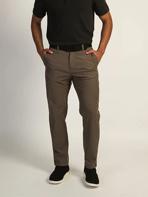 PANTALON EXTENSIBLE KOLBY – TIEDE