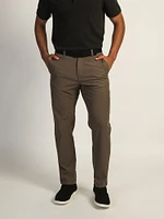 KOLBY KEEP COOL STRETCH TROUSER - TIEDE