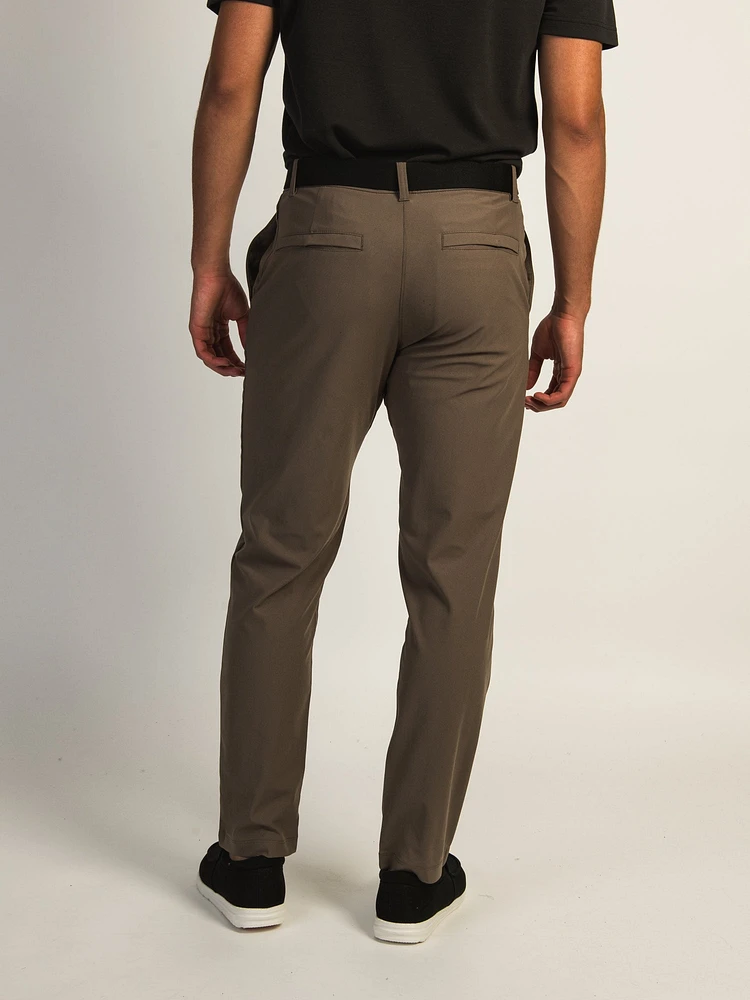 KOLBY KEEP COOL STRETCH TROUSER - TIEDE