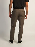 KOLBY KEEP COOL STRETCH TROUSER - TIEDE