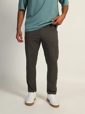 KOLBY KEEP COOL STRETCH PULL ON PANT