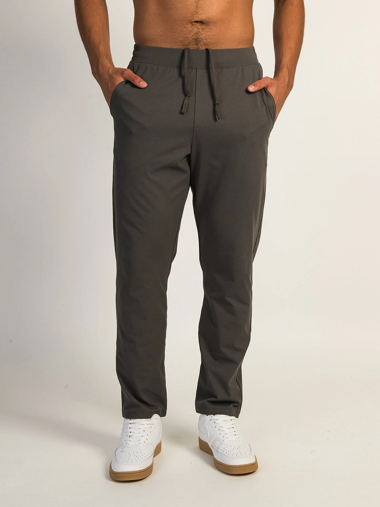 KOLBY KEEP COOL STRETCH PULL ON PANT