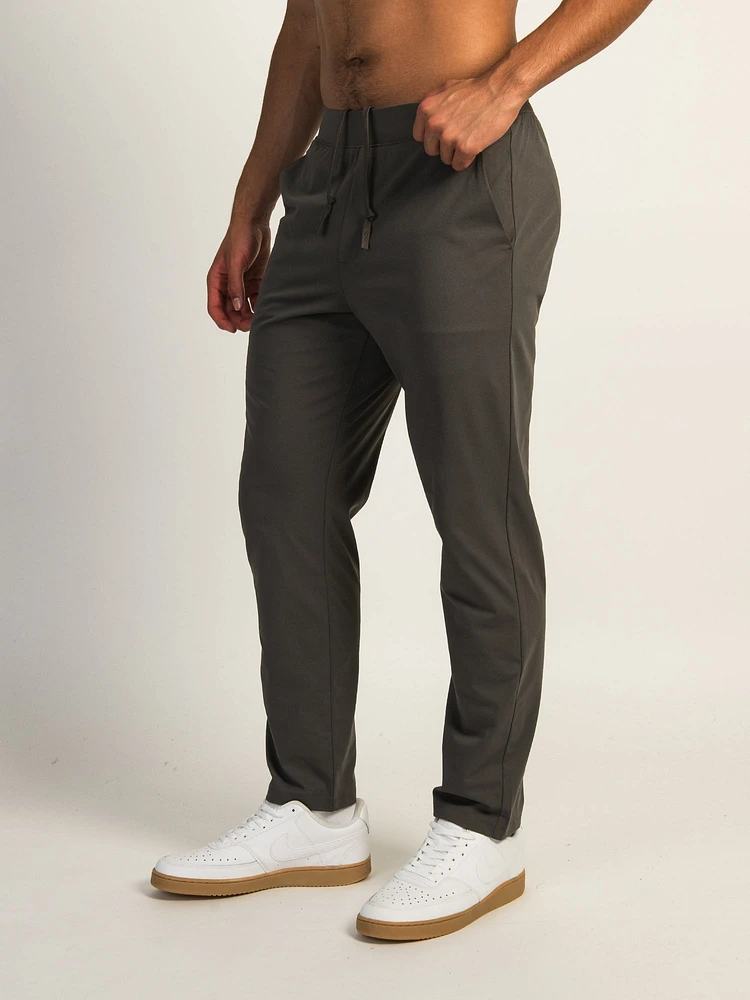 KOLBY KEEP COOL STRETCH PULL ON PANT