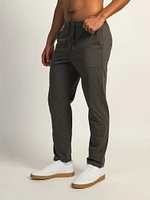 KOLBY KEEP COOL STRETCH PULL ON PANT
