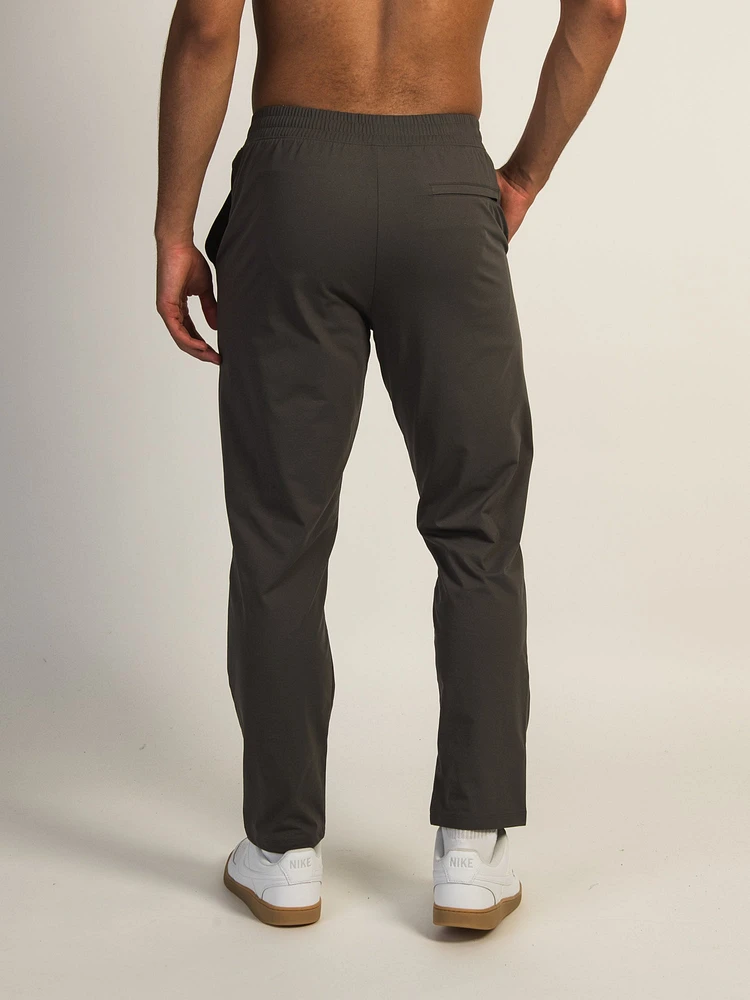 KOLBY KEEP COOL STRETCH PULL ON PANT