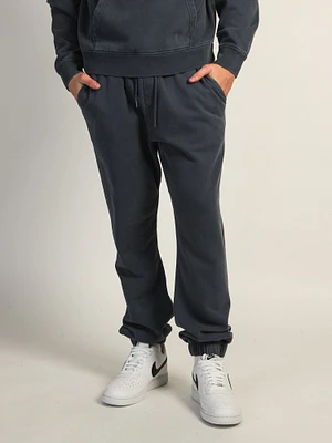 JOGGER DÉLAVÉ KOLBY VINTAGE – BLEU