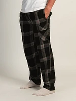 PANTALON À CARREAUX KOLBY THOMAS CARGO