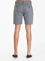 KOLBY CALEB TWILL 7" SHORT - CLEARANCE