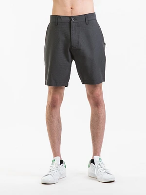 KOLBY CALEB TECHNO SHORT - CLEARANCE
