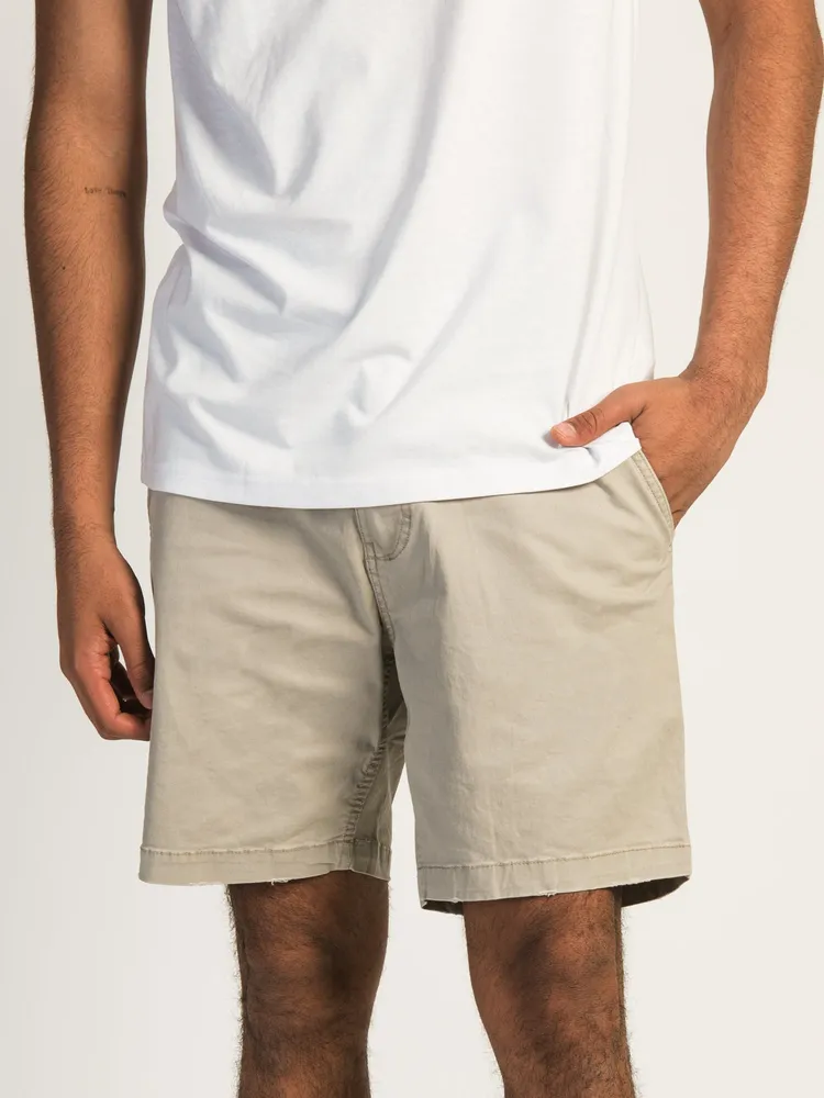 SHORT PARKS 7