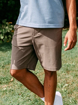 SHORT EXTENSIBLE KOLBY 9’’ - TIEDE