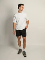 KOLBY KEEP COOL SHORT - BLACK