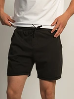 KOLBY KEEP COOL SHORT - BLACK