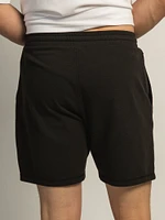 KOLBY KEEP COOL SHORT - BLACK
