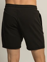 KOLBY KEEP COOL SHORT - BLACK
