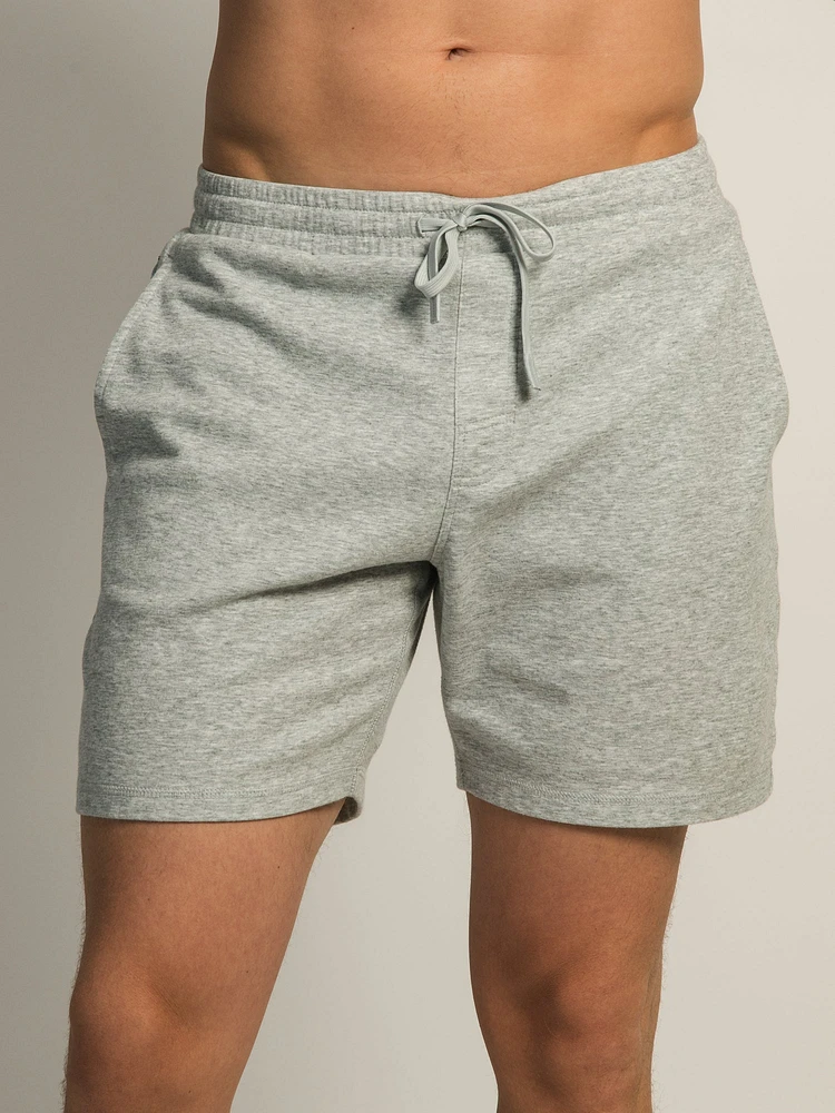 KOLBY KEEP COOL SHORT - GRIS