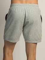 KOLBY KEEP COOL SHORT - GREY