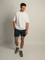 KOLBY KEEP COOL SHORT - NAVY