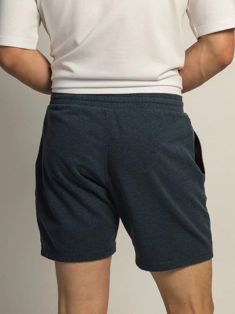 KOLBY KEEP COOL SHORT - NAVY