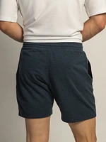 KOLBY KEEP COOL SHORT - NAVY