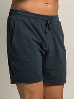 KOLBY KEEP COOL SHORT - NAVY