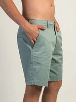 KOLBY EVERYDAY SHORT - MINT