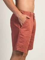 KOLBY EVERYDAY SHORT - ROSE