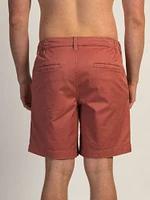 KOLBY EVERYDAY SHORT - ROSE