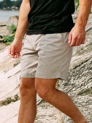 KOLBY EVERYDAY SHORT