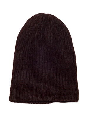 BONNET CLASSIQUE
