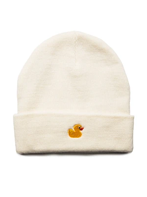 BONNET BRODÉ