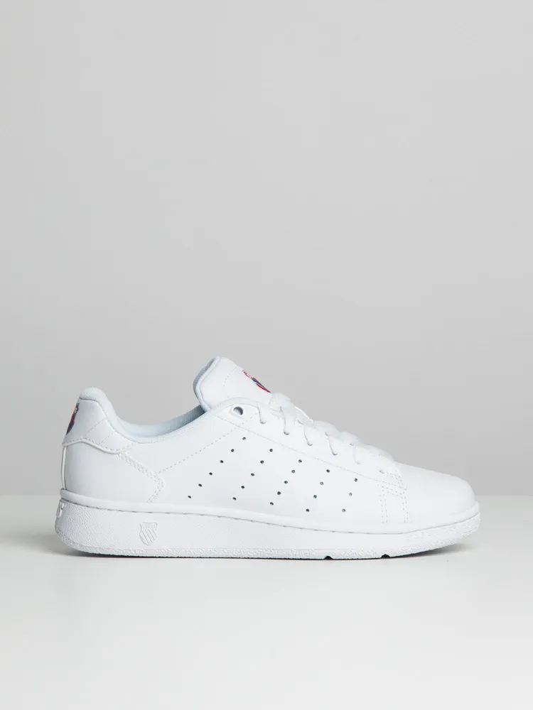 WOMENS K-SWISS CLASSIC PF - CLEARANCE