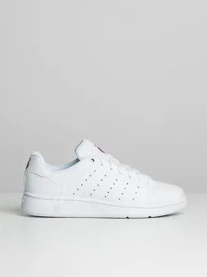WOMENS K-SWISS CLASSIC PF - CLEARANCE