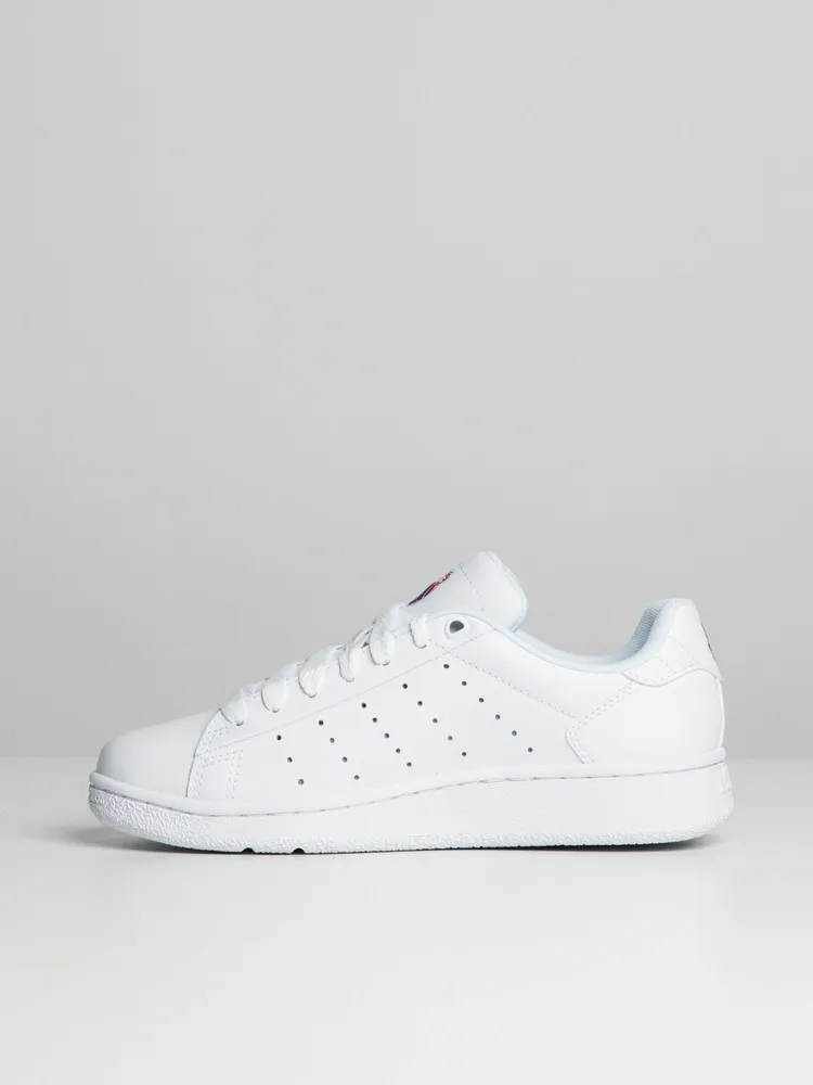 WOMENS K-SWISS CLASSIC PF - CLEARANCE