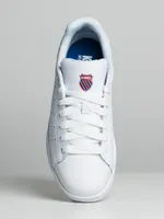 WOMENS K-SWISS CLASSIC PF - CLEARANCE