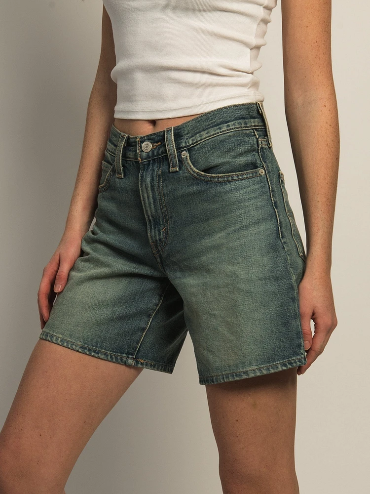 LEVIS 94 BAGGY SHORT - ROLL IT UP