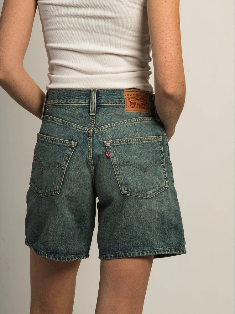 LEVIS 94 BAGGY SHORT - ROLL IT UP