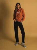 LEVIS GRAPHIC STANDARD HOODIE - CLEARANCE
