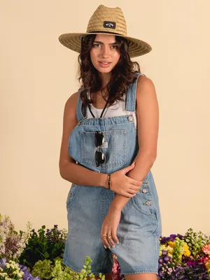 LEVIS VINTAGE SHORTALL