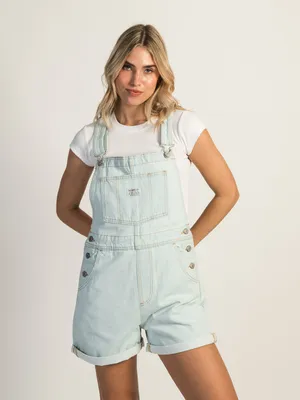 SHORTALL VINTAGE - EXPECTIONS