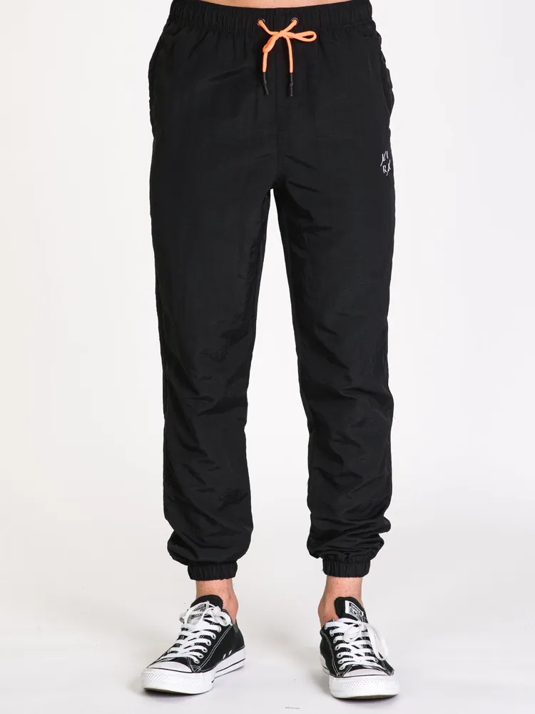 JOGGING EN NYLON FULL COURT POUR HOMMES