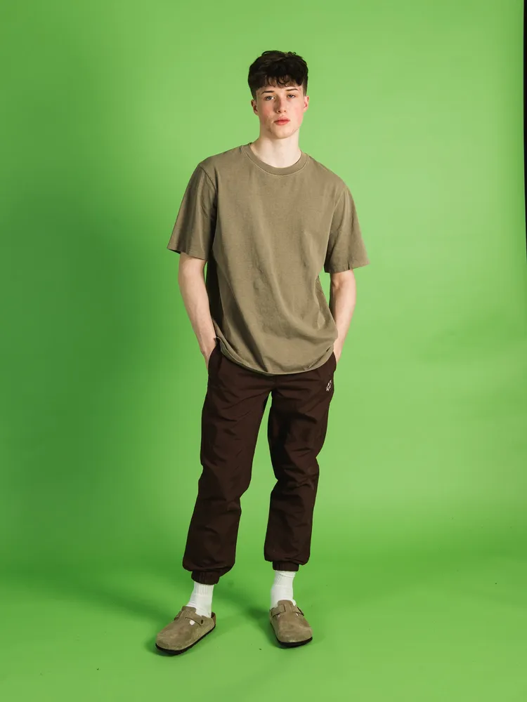 LIRA FULL COURT NYLON JOGGER - CLEARANCE