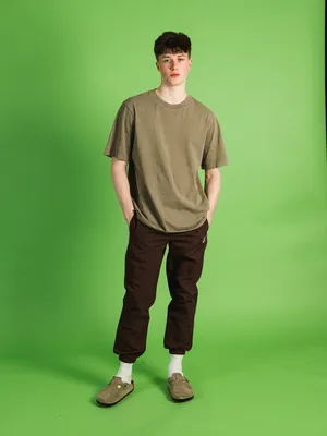 LIRA FULL COURT NYLON JOGGER - CLEARANCE