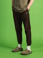 LIRA FULL COURT NYLON JOGGER - CLEARANCE