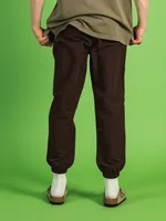 LIRA FULL COURT NYLON JOGGER - CLEARANCE